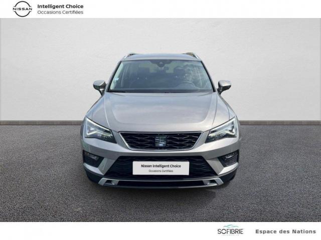 Seat Ateca image 3