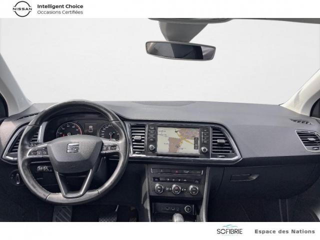 Seat Ateca image 6