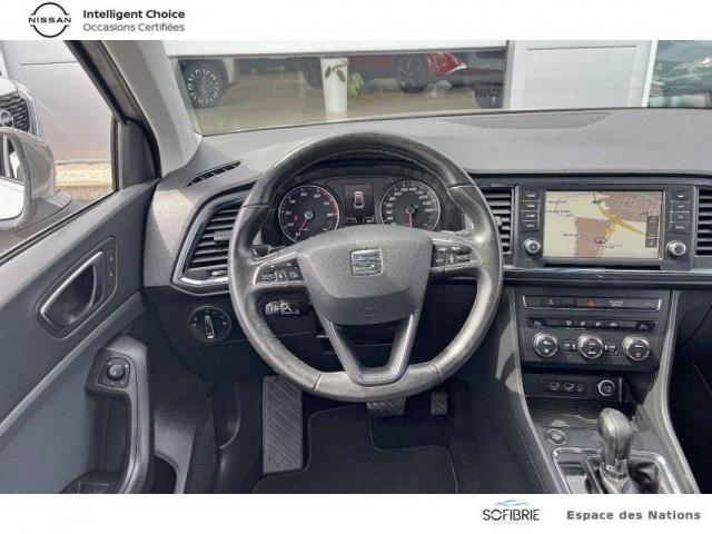 Seat Ateca image 9