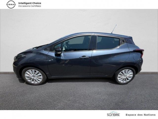 Nissan Micra image 8