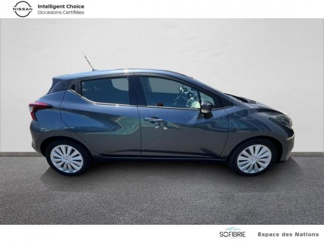 Nissan Micra image 3