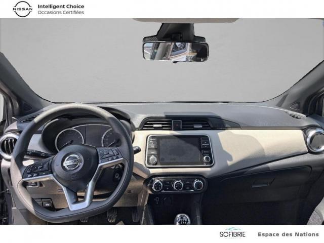Nissan Micra image 7