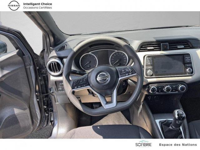 Nissan Micra image 9