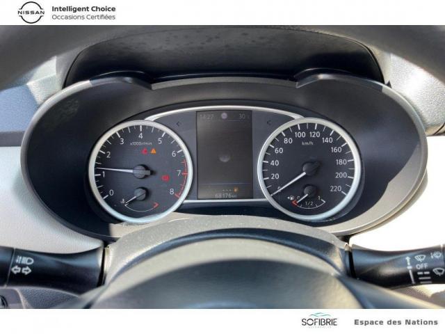 Nissan Micra image 6
