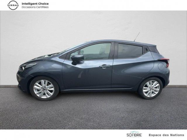 Nissan Micra image 1