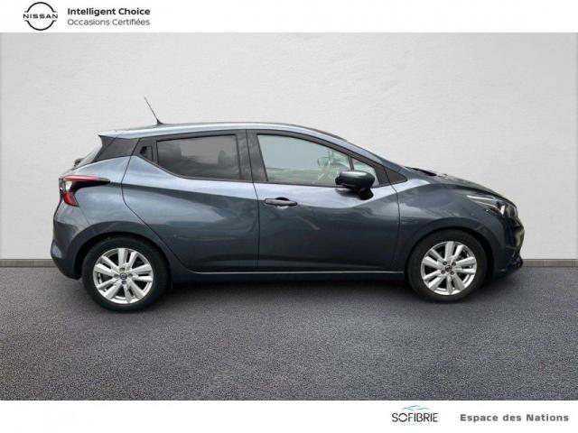 Nissan Micra image 7