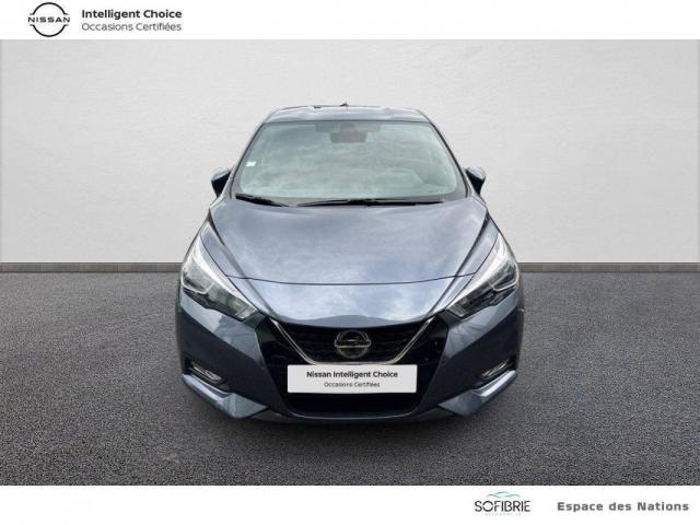 Nissan Micra image 9