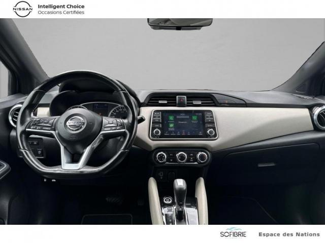 Nissan Micra image 3