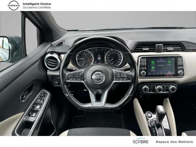 Nissan Micra image 5