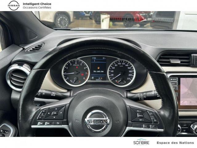 Nissan Micra image 6