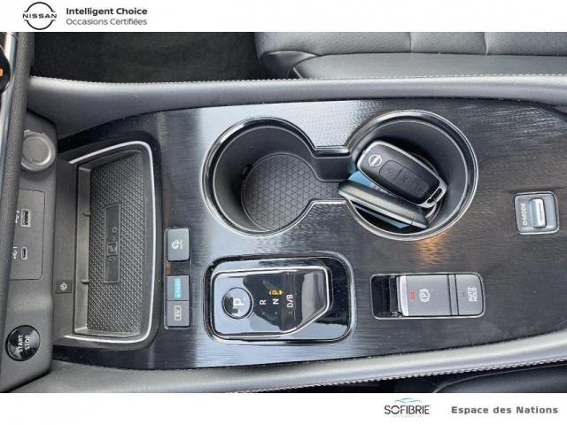 Nissan X-Trail image 2