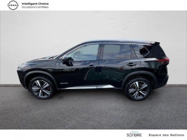 Nissan X-Trail image 8