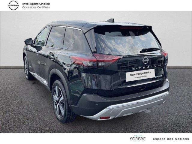 Nissan X-Trail image 5