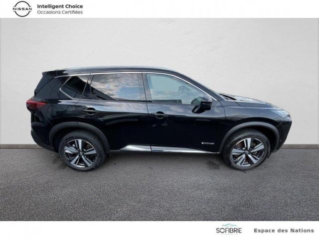 Nissan X-Trail image 3