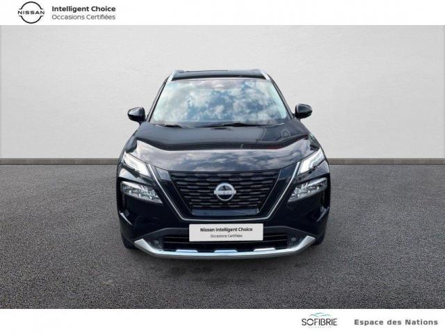 Nissan X-Trail image 1