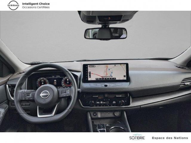 Nissan X-Trail image 7