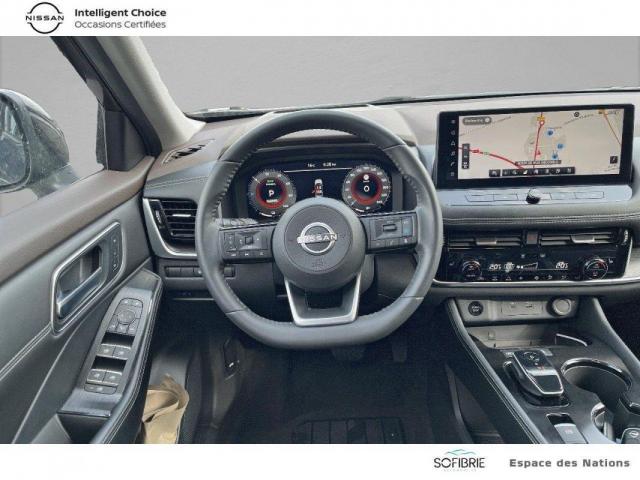 Nissan X-Trail image 6