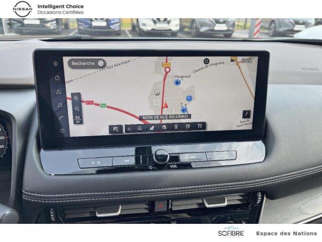 Nissan X-Trail image 4
