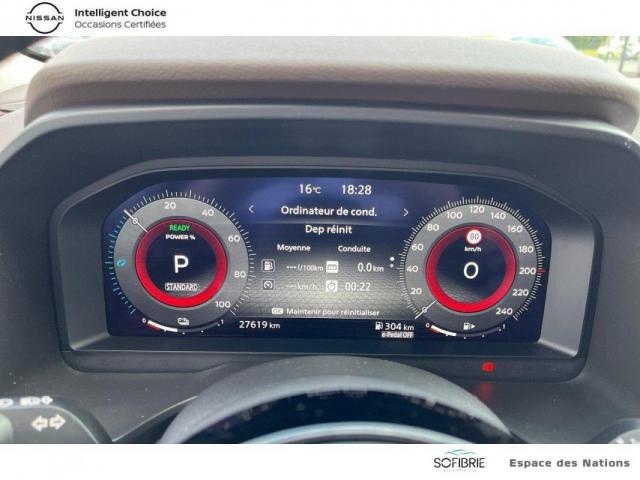 Nissan X-Trail image 9