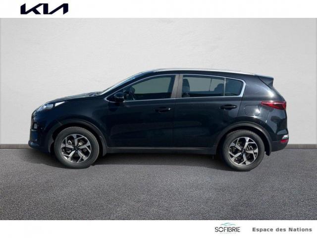 Kia Sportage image 3