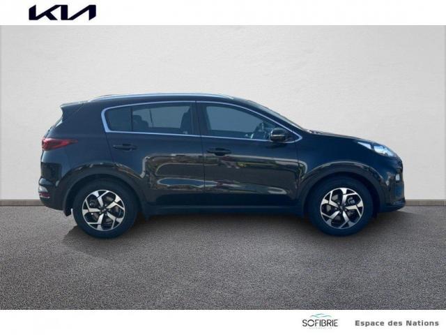 Kia Sportage image 2