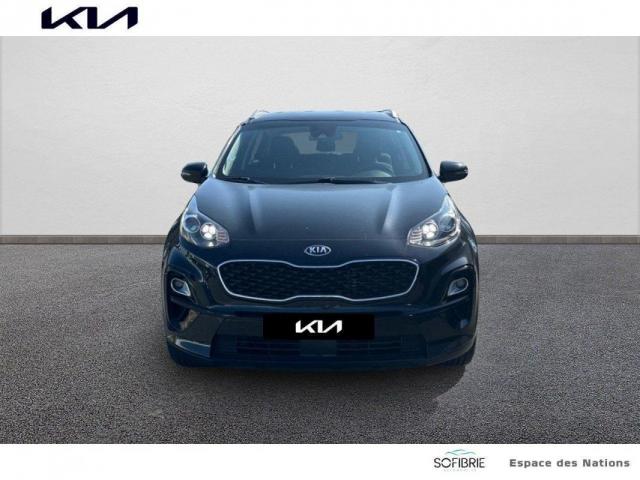Kia Sportage image 1