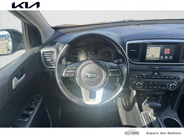 Kia Sportage image 4