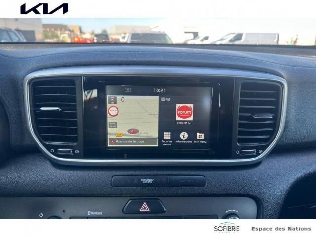 Kia Sportage image 9