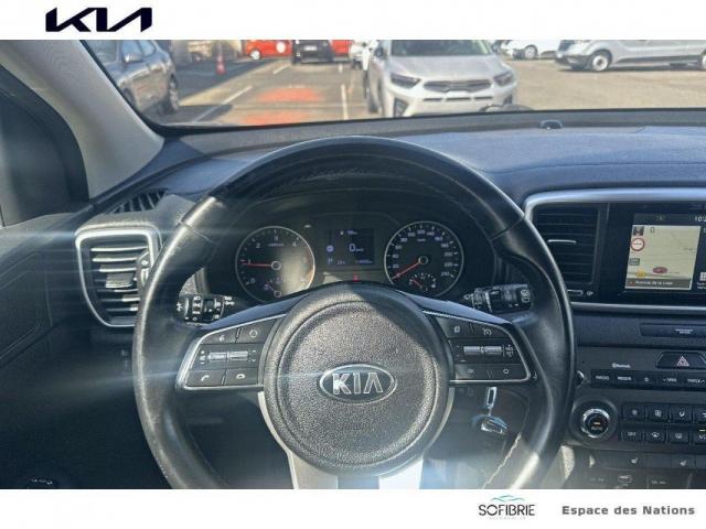 Kia Sportage image 8