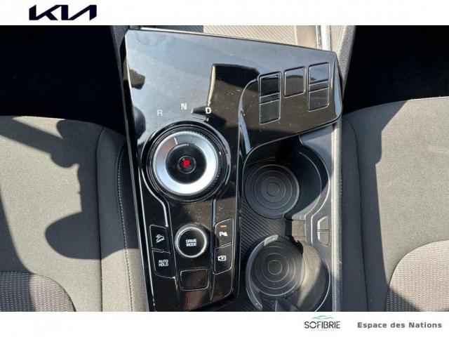 Kia Sportage image 1