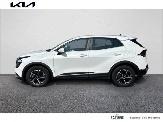 Kia Sportage image 4