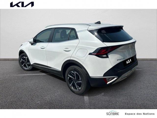 Kia Sportage image 8