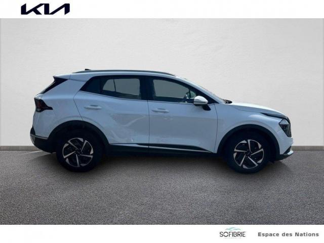 Kia Sportage image 5
