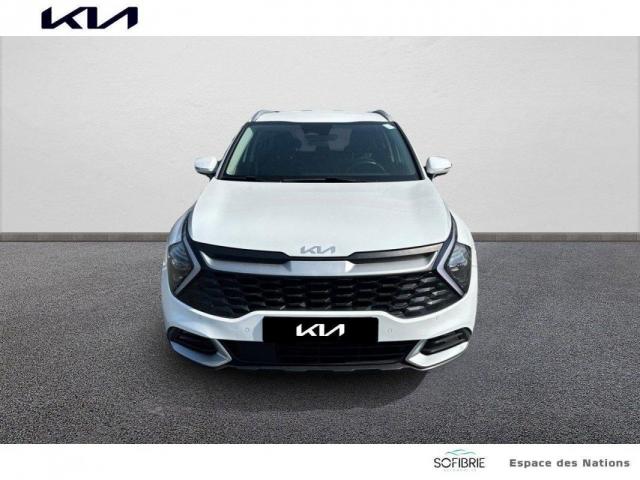 Kia Sportage image 7