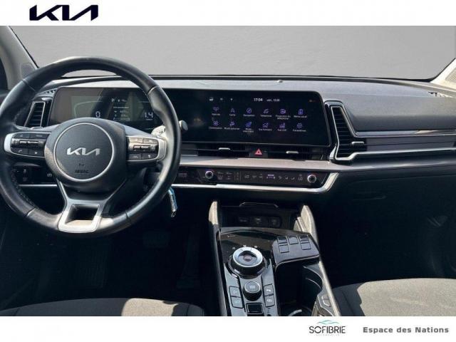 Kia Sportage image 6