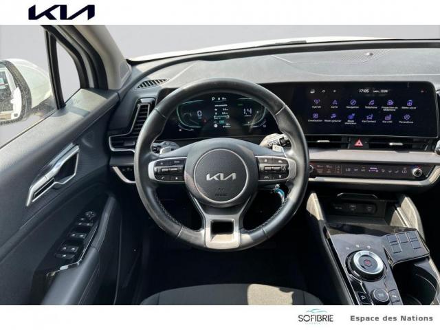 Kia Sportage image 2