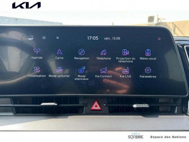 Kia Sportage image 3