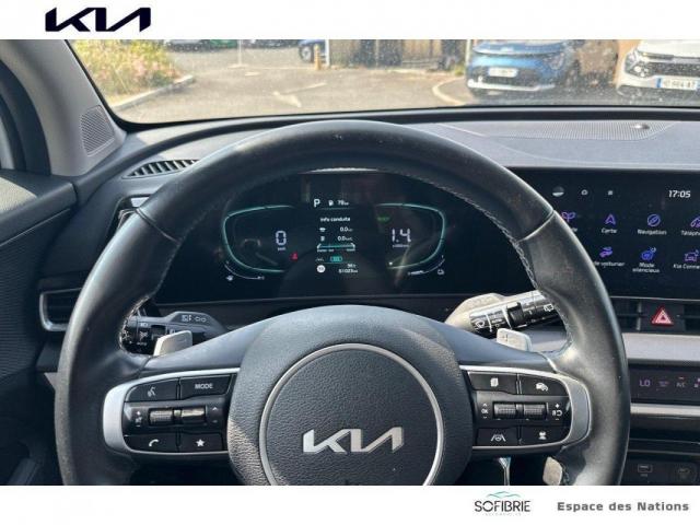 Kia Sportage image 9
