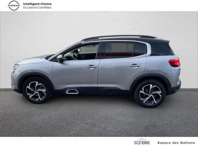 Citroen C5 image 6