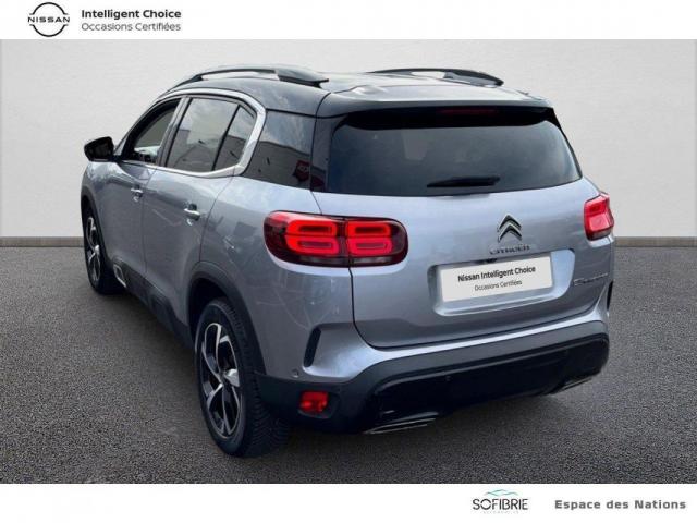Citroen C5 image 8