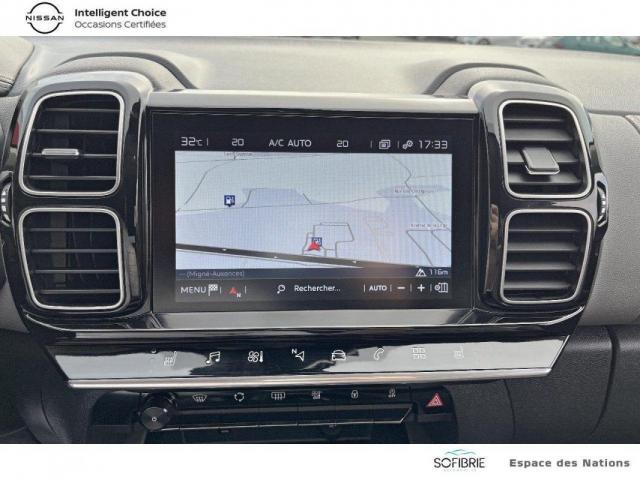 Citroen C5 image 9