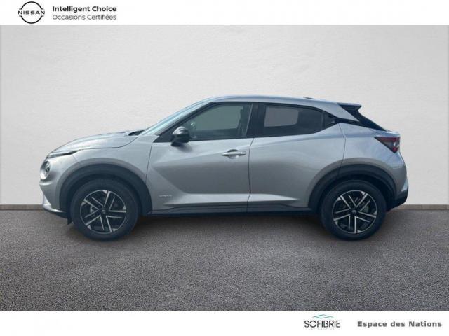 Nissan Juke image 9