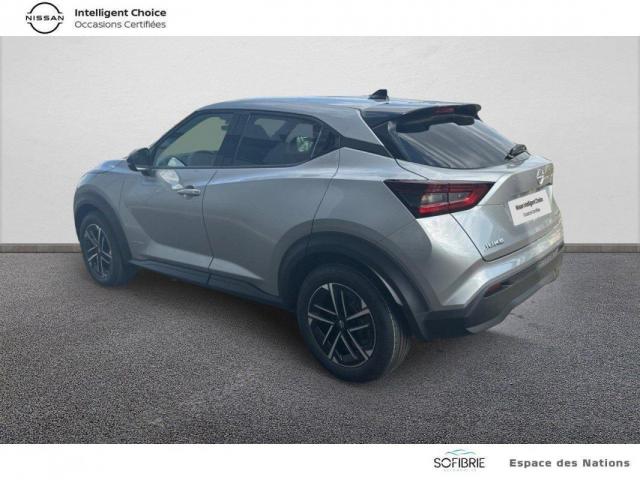 Nissan Juke image 6