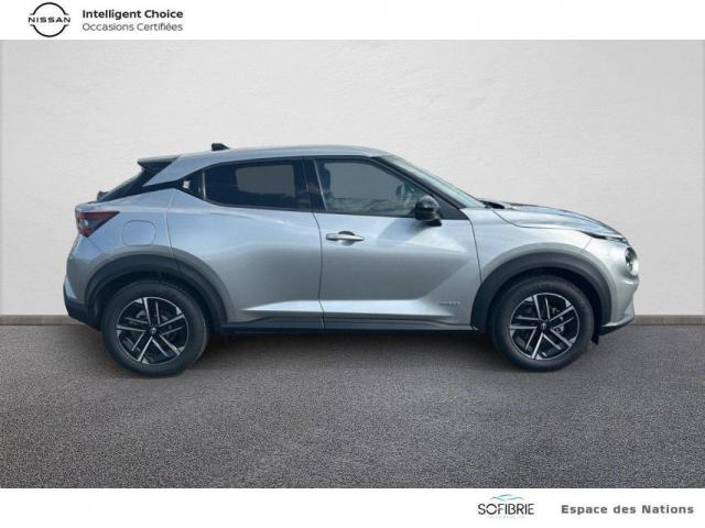 Nissan Juke image 4