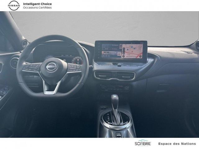 Nissan Juke image 1