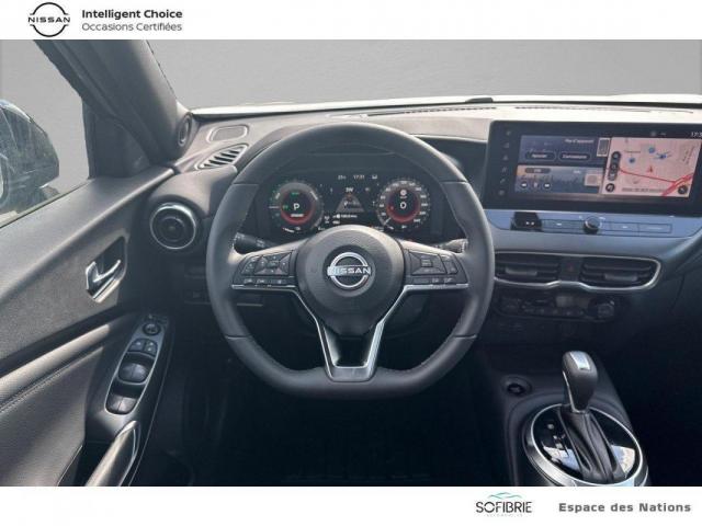 Nissan Juke image 5