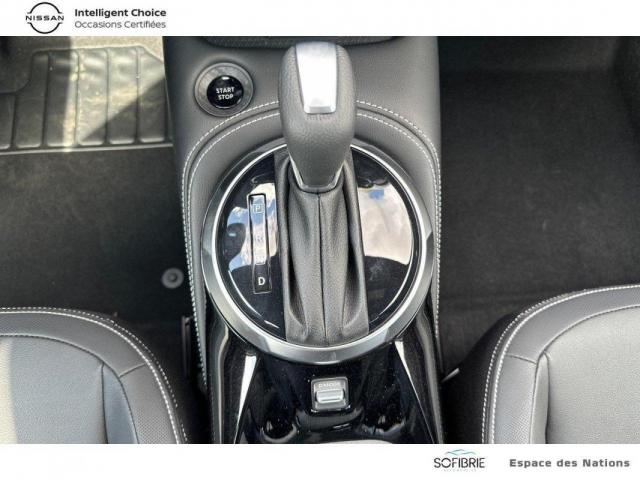 Nissan Juke image 7