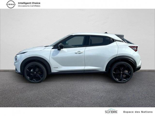 Nissan Juke image 5