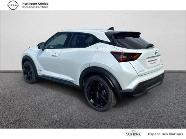 Nissan Juke image 4