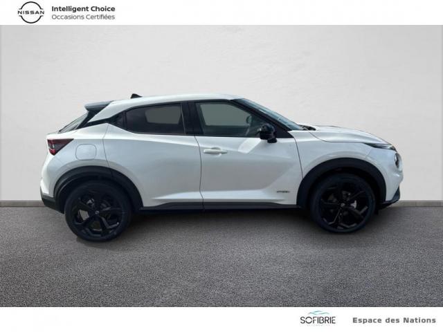 Nissan Juke image 1